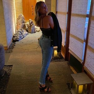 Meet the Posher, Mattie